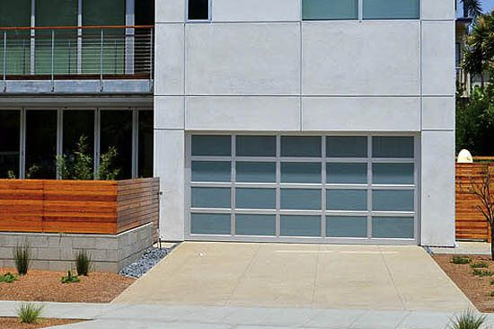 steel door repair Hayward