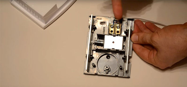 fix door bell in Hayward